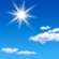 Sunday: Sunny, with a high near 73. East wind 5 to 10 mph. 