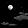 Saturday Night: Mostly clear, with a low around 45. North wind 5 to 15 mph, with gusts as high as 25 mph. 